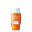 rilastil sun system water touch fluido idratante solare spf 50+ viso 50 ml