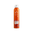 sun system spray trasparente spf 50+ resistente all'acqua 200 ml - rilastil