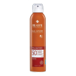 rilastil sun system - transparent spray spf50+ protezione solare corpo, 200ml