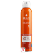 rilastil sun system trasparent spray spf50+ 200 ml