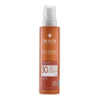 rilastil sun system - spray vapo spf30 emulsione corpo leggera, 200ml