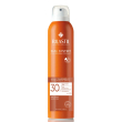 rilastil sun system spray trasparente solare spf 30 corpo, 200 ml