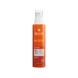 rilastil sun system spray corpo, ultra leggero, utilizzabile anche su pelle bagnata, spf15, per tutt