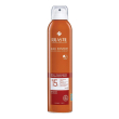 rilastil sun system - transparent spray spf15 protezione solare corpo, 200ml