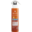 rilastil crema solare bambini 50+ spf spray sun system baby protezione molto alta 200 ml