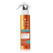 rilastil - sun system baby spray vapo spf50+ confezione 200 ml