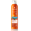 rilastil sun system baby spray solare trasparente protezione molto alta spf 50+ (200 ml)