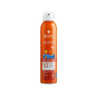 rilastil sun system baby transparent spray spf50+ 200 ml