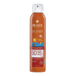 rilastil sun system baby - transparent spray spf50+ solare corpo bambini, 200ml