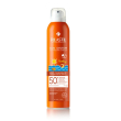 rilastil sun system baby spray solare trasparente spf 50+ 200 ml