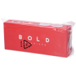 contacta bold nero con lente nera occhiale da sole polarizzato 1 pz oc