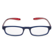 contacta hug blu/rosso +3,00