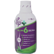 bioline ultra pep slim 6 zero tè verde (500 ml)