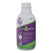 ultra pep slim 6 zero te' verde 500ml