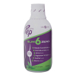 bios line ultra pep slim 6 zero te' verde 500 ml biosline