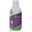 ultra pep slim 6 zero te' verde 500 ml biosline