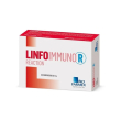 linfoimmuno r reaction 30 compresse - integratore immunomodulante