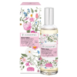 cuor di petali - acqua tonica lenitiva rinfrescante 100 ml
