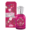 helan cuori di petali inattesa eau de parfum donna 50ml - il roseto al crepuscolo sprigiona ricordi
