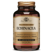 solgar echinacea 100 capsule vegetali difese naturali e respiratorie