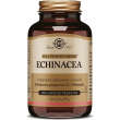 solgar echinacea 100 capsule - integratore immunostimolante