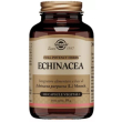solgar - echinacea integratore difese immunitarie confezione 100 capsule