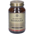 solgar echinacea integratore alimentare 100 capsule vegetali, supporto difese immunitarie