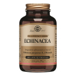 echinacea integratore alimentare, 100 capsule vegetali