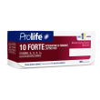 prolife 10 forte integratore di fermenti lattici e vitamine 7 flaconcini x 8ml