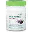buonerbe libera 100 gr - integratore per il transito intestinale