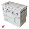 eukom 1000 40 bustine orosolubili