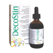 decostin gocce 30 ml - integratore di vitamine e minerali