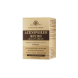 acidophilus bifido 60cps solgar