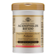 acidophilus bifido 60cps solgar