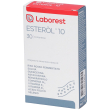 laborest® esteròl® 10 30 pz compresse