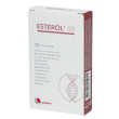 esterol 10 integratore controllo colesterolo 30 compresse nuova formula