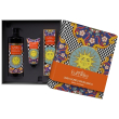 euphidra cofanetto neroli e vetiver 1 doccia gel 400ml + 1 acqua profumata 125ml + 1 crema mani 50ml