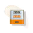 isdin invisible stick spf 50 (10 g) | crema solare in stick per facilitare la riapplicazione | adatt