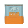 fotoprotector invisible stick spf 50 zone sensibili - isdin
