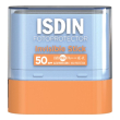 isdin, fotoprotector invisible stick spf50, 10 g
