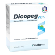 dicopeg esse macrogol 3350 integratore lassativo 20 buste 5 g