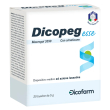 dicofarm, dicopeg esse, 20 bustine