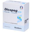 dicofarm dicopeg esse bustine 20x5 g polvere per soluzione orale