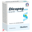 dicopeg esse 20 buste 5 g macrogol 3350