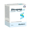 dicopeg esse - dispositivo medico ad azione lassativa 300 gr