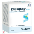 dicopeg esse 300 g macrogol 3350 senza glutine