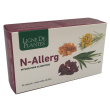 n-allerg ligne de plantes 60 capsule