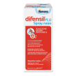humana, difensil flu, 30 ml