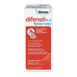humana difensil flu spray naso ipertonico 30ml