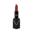 purobio lipstick creamy rosa nude semi-matte 1 pezzo